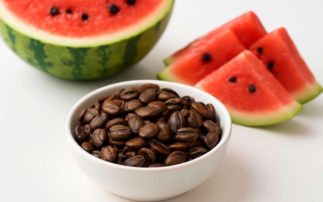 Unlock watermelon seeds benefits for male with simple tips for lasting energy.
