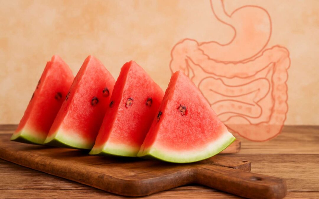 Can Watermelon Cause Diarrhea: uncovering the truth about can watermelon cause diarrhea