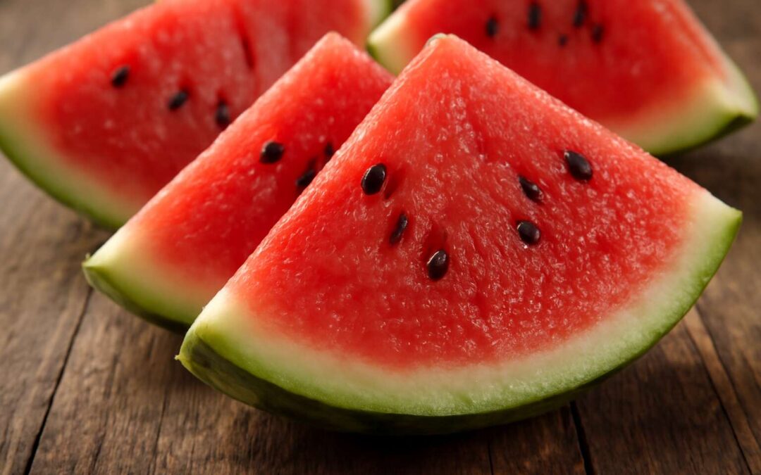 what watermelon is sweet: easy tips to pick, cut, and savor the perfect bite