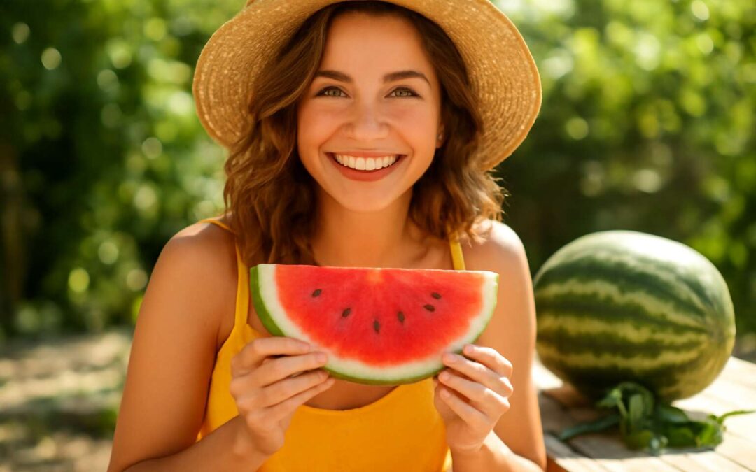 watermelon effects on women: surprising health insights and myths debunked