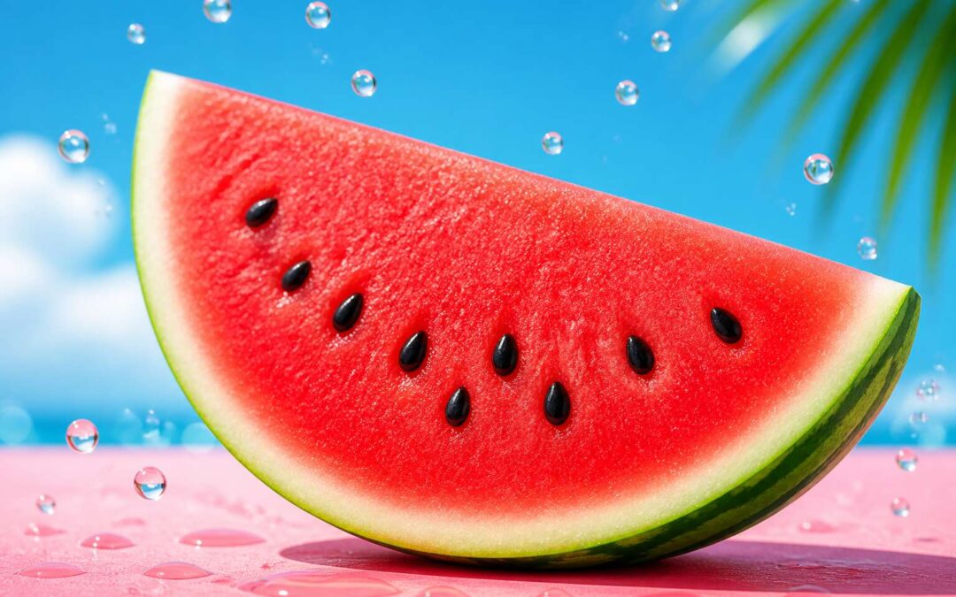 Watermelon emoji meaning, and what it really signals in texts.