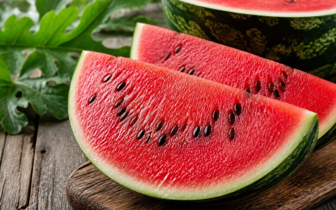How to Enjoy Daliwonga Watermelon This Summer