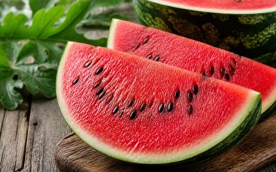 How to Enjoy Daliwonga Watermelon This Summer